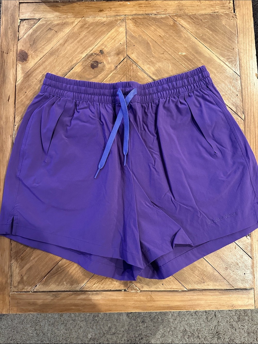 Outdoor Voices Women’s Shorts